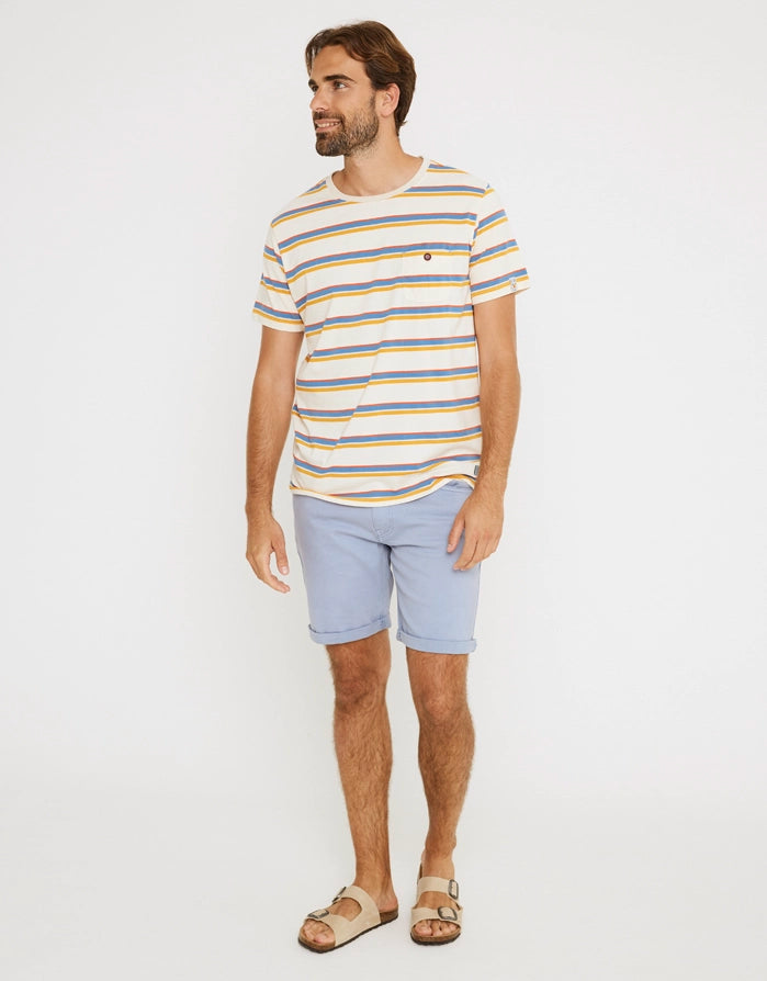 Short Sleeve T-shirt - Neth