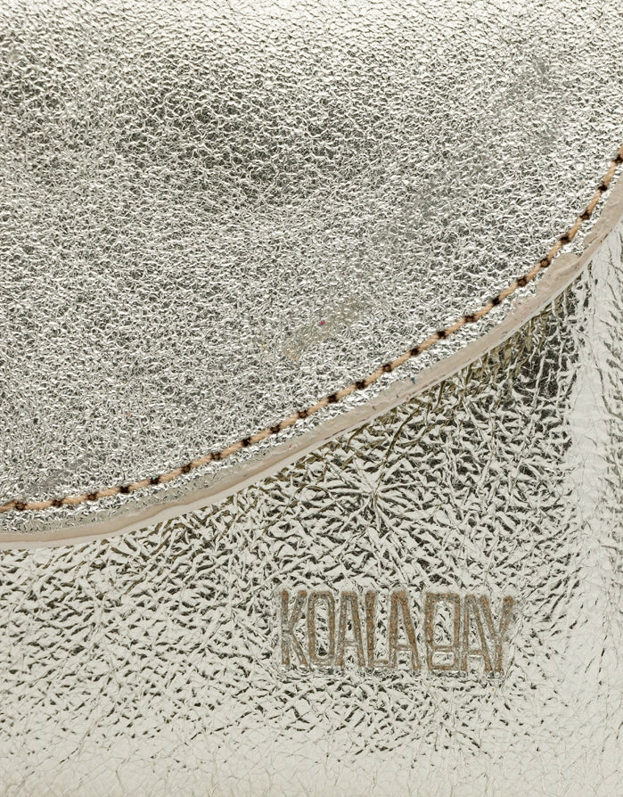 Leather Purse - Regal