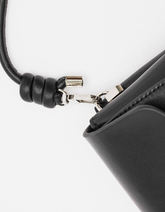 Bolso Bandolera Negro - Carmen 