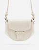 Bolso Bandolera Blanco - Carmen 