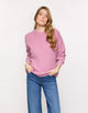 Pink Sweater - Capybara