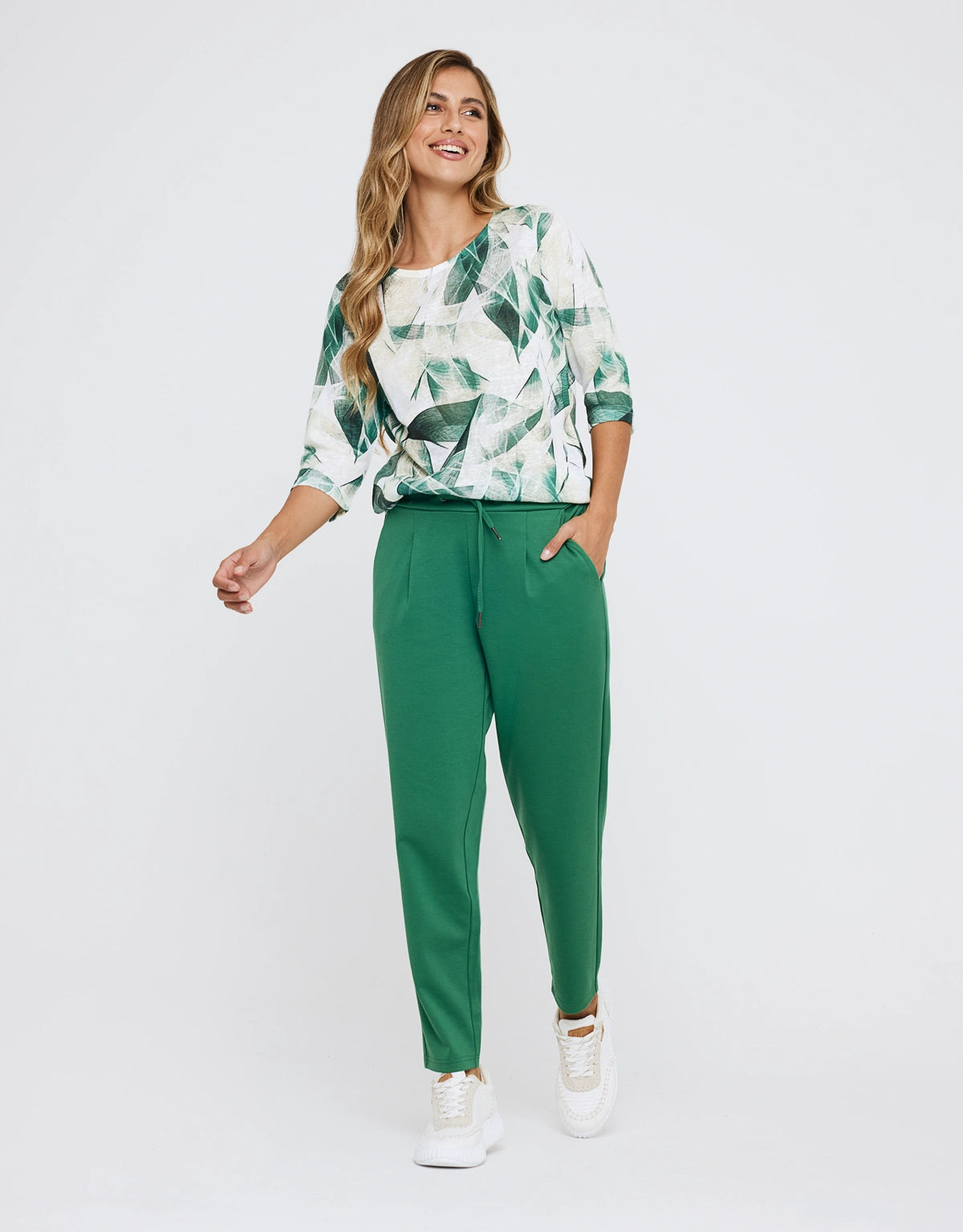 Pantalón Largo - Rafaela 