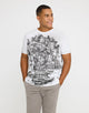 Short Sleeve Cotton T-Shirt - Soco