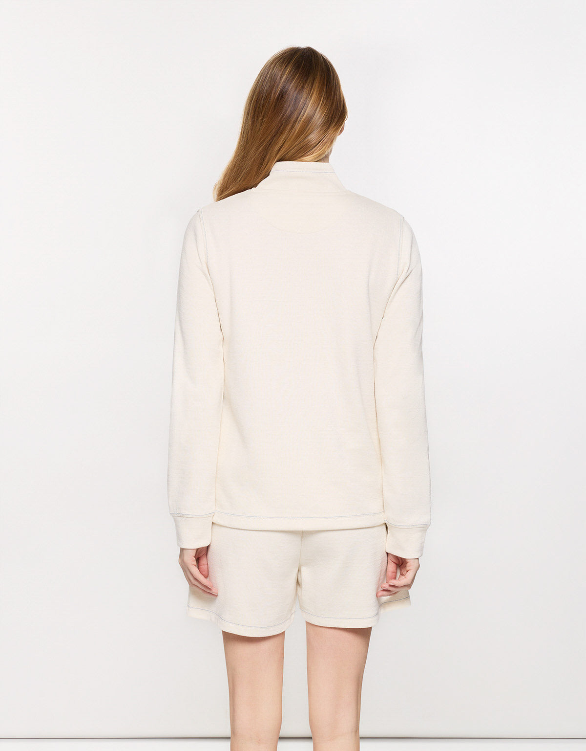 Chaqueta Beige - Offred 4