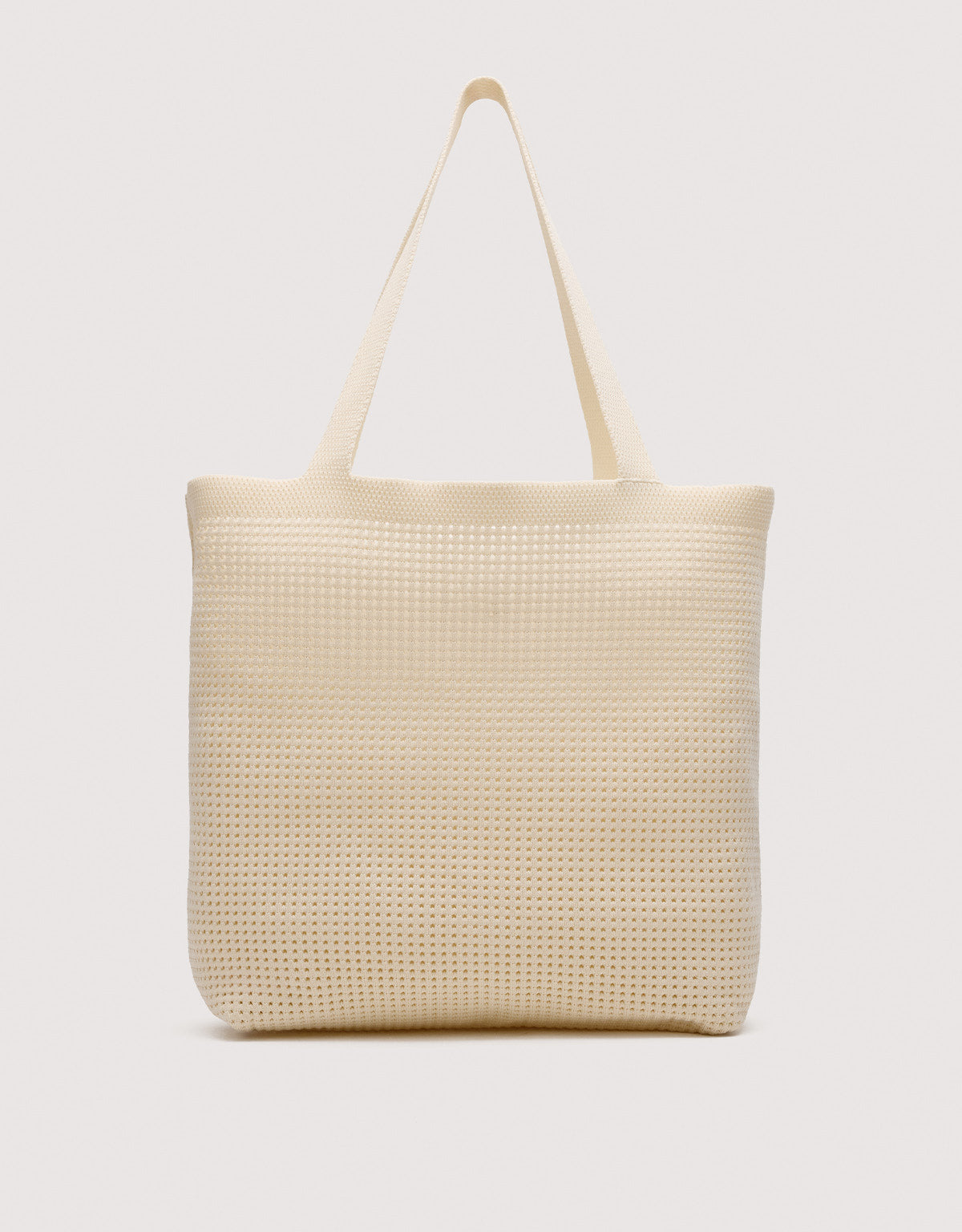 Bolso Shopper Beige - Balessia 2