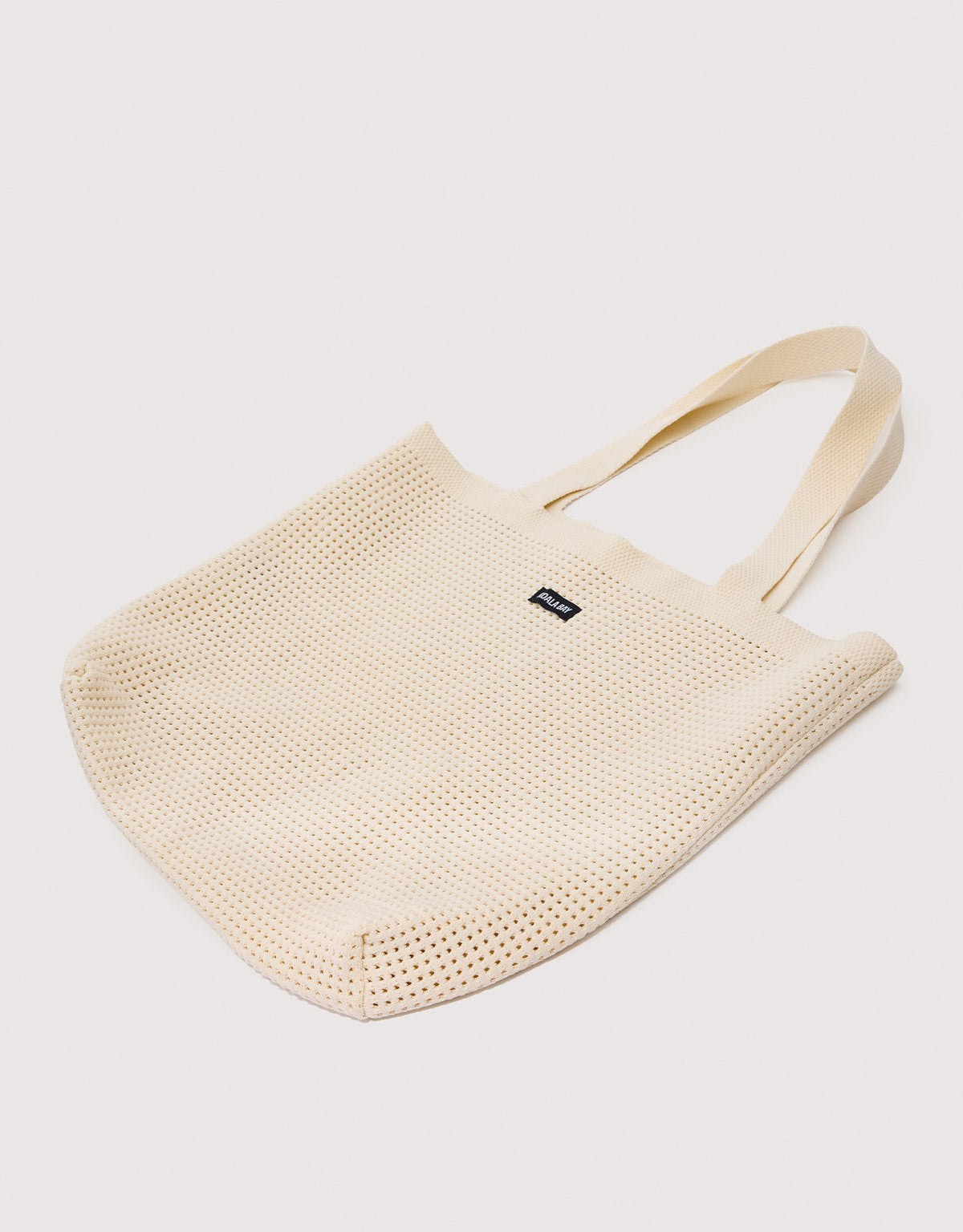 Bolso Shopper Beige - Balessia 5