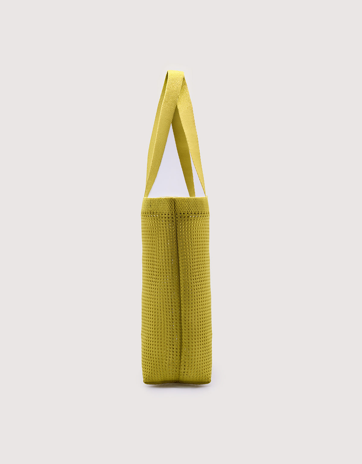Pistachio Shopper Bag – Balessia