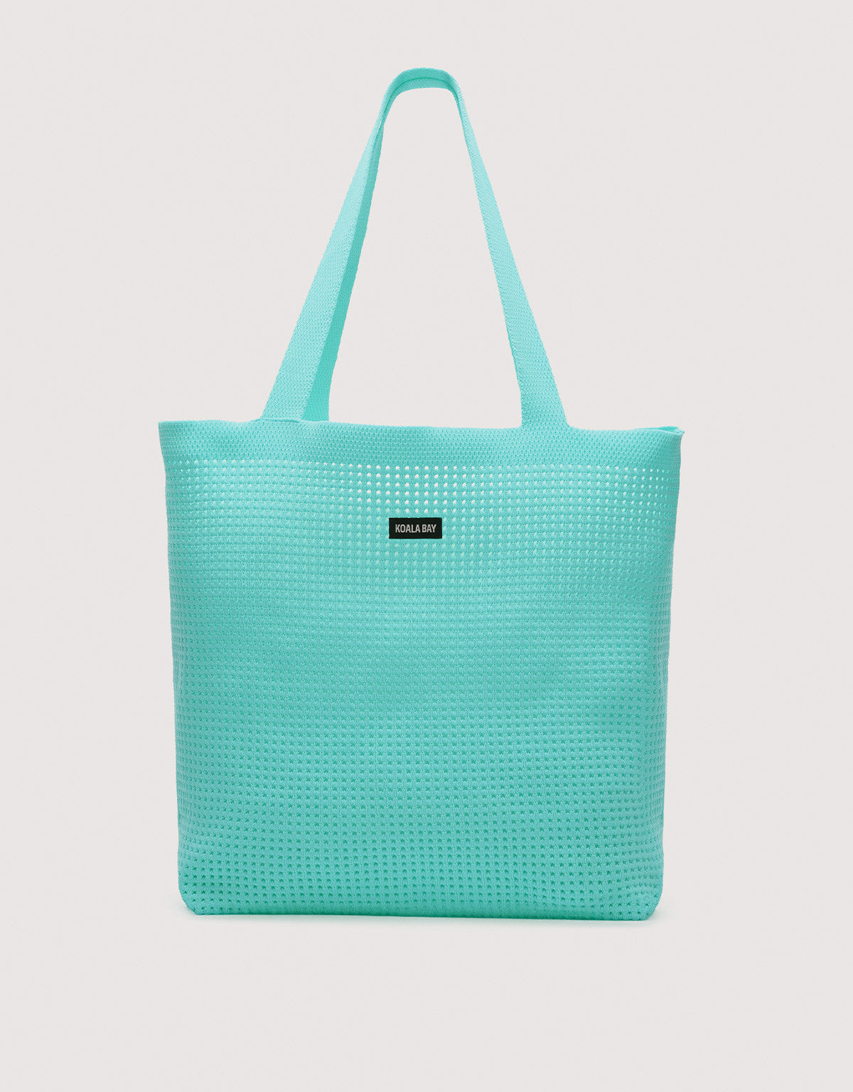 Bolso Shopper Turquesa - Balessia