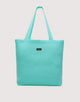 Bolso Shopper Turquesa - Balessia