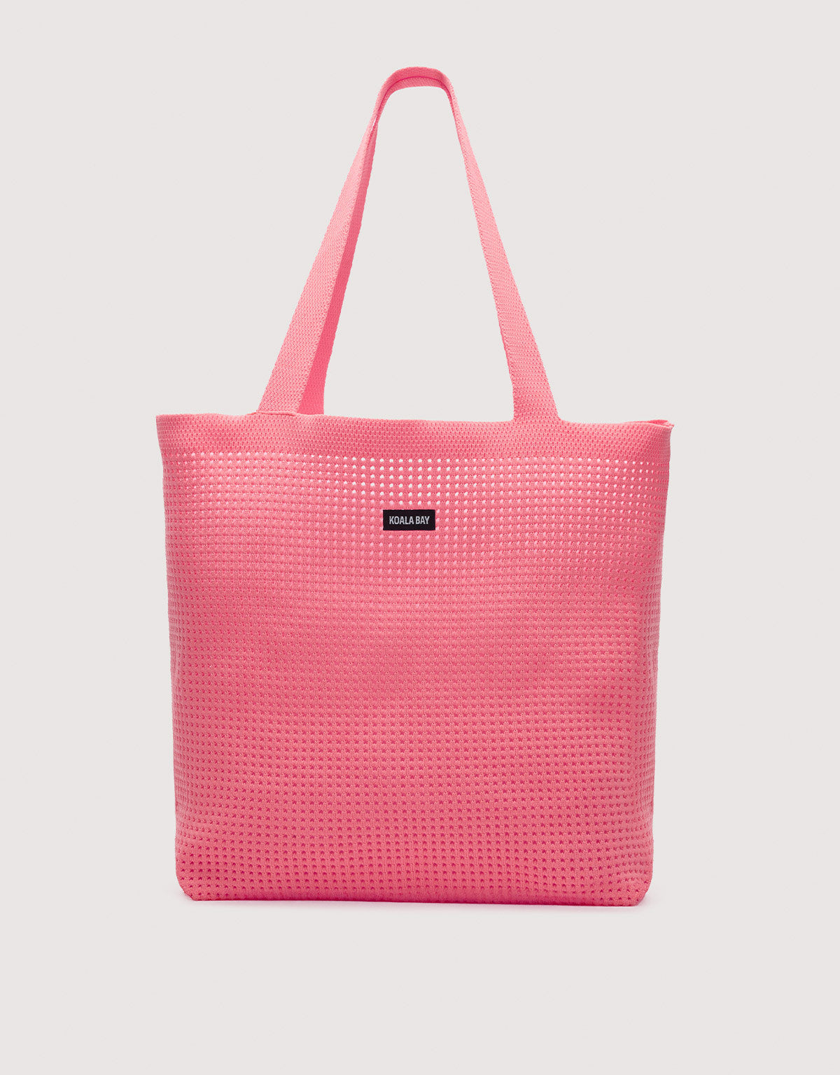 Bolso Shopper Fucsia - Balessia