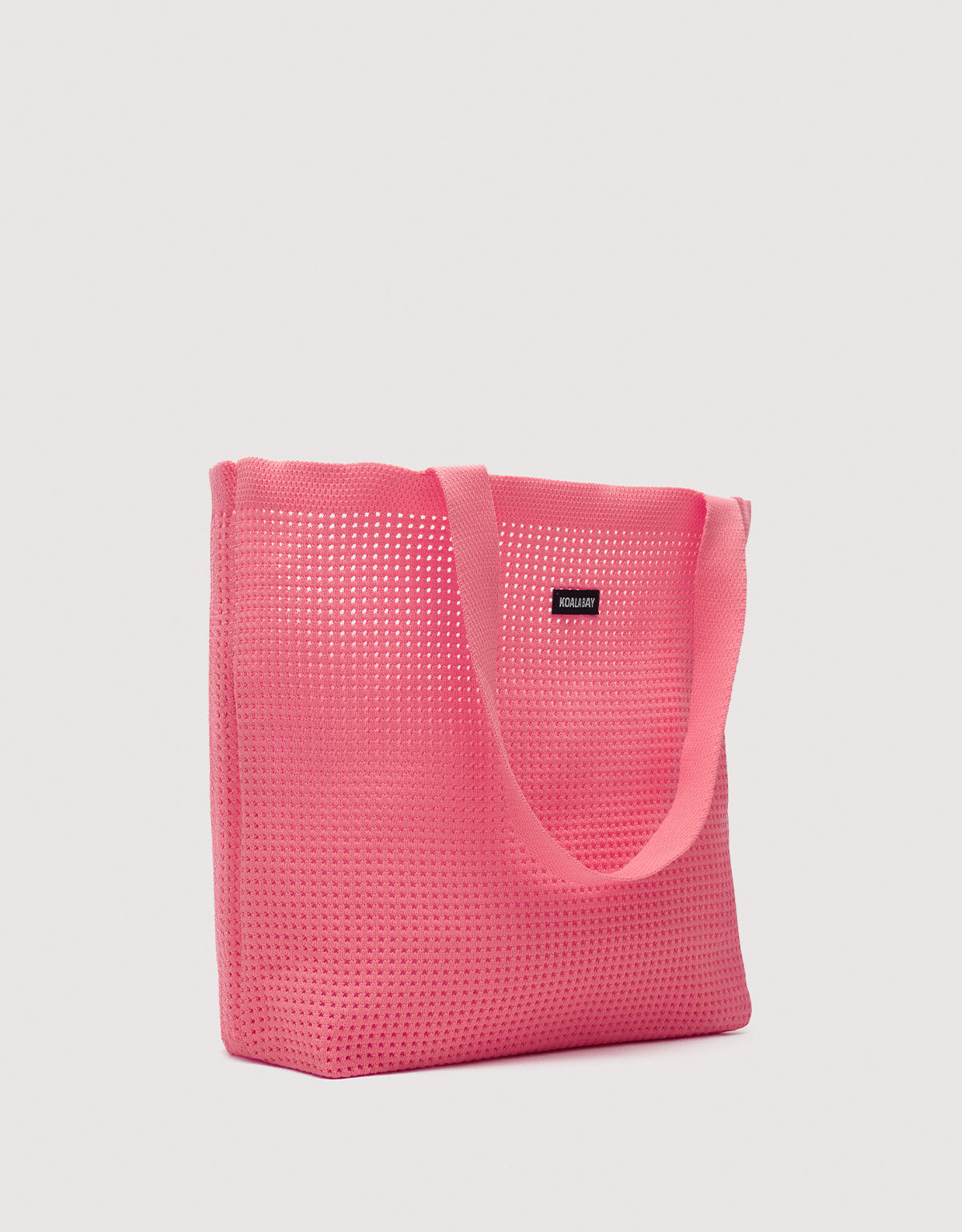 Bolso Shopper Fucsia - Balessia 1