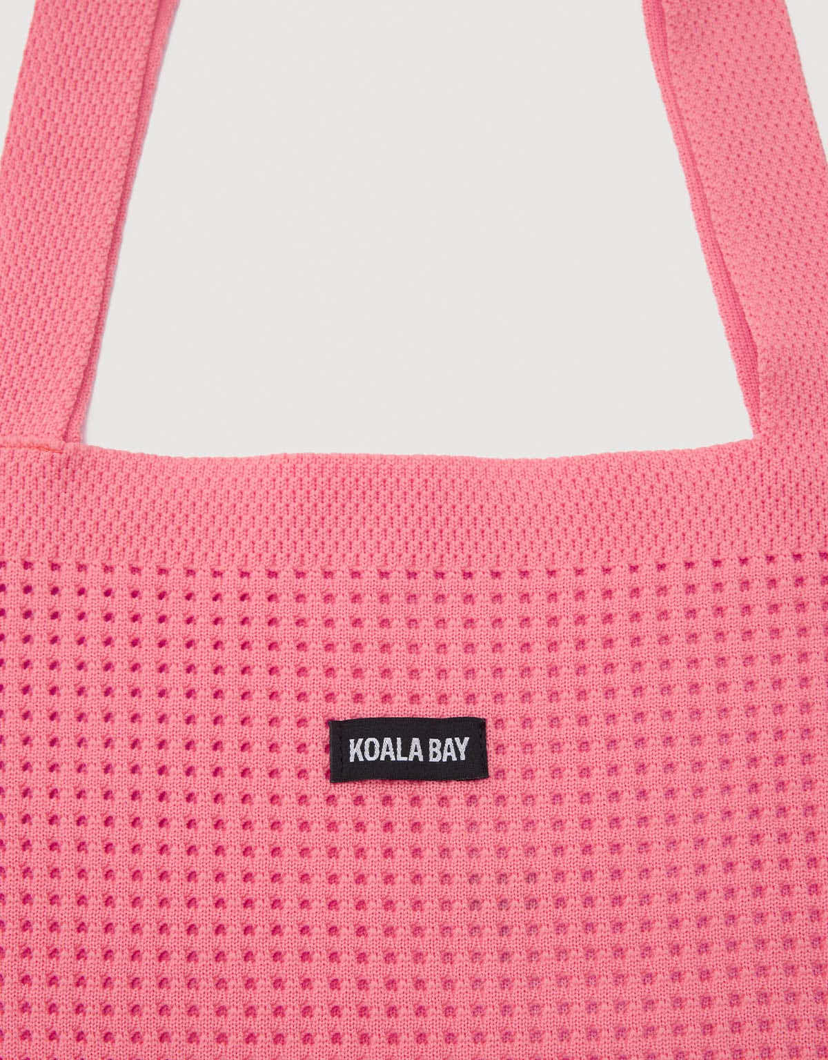 Bolso Shopper Fucsia - Balessia 3