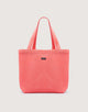 Bolso Shopper Coral - Balessia 7