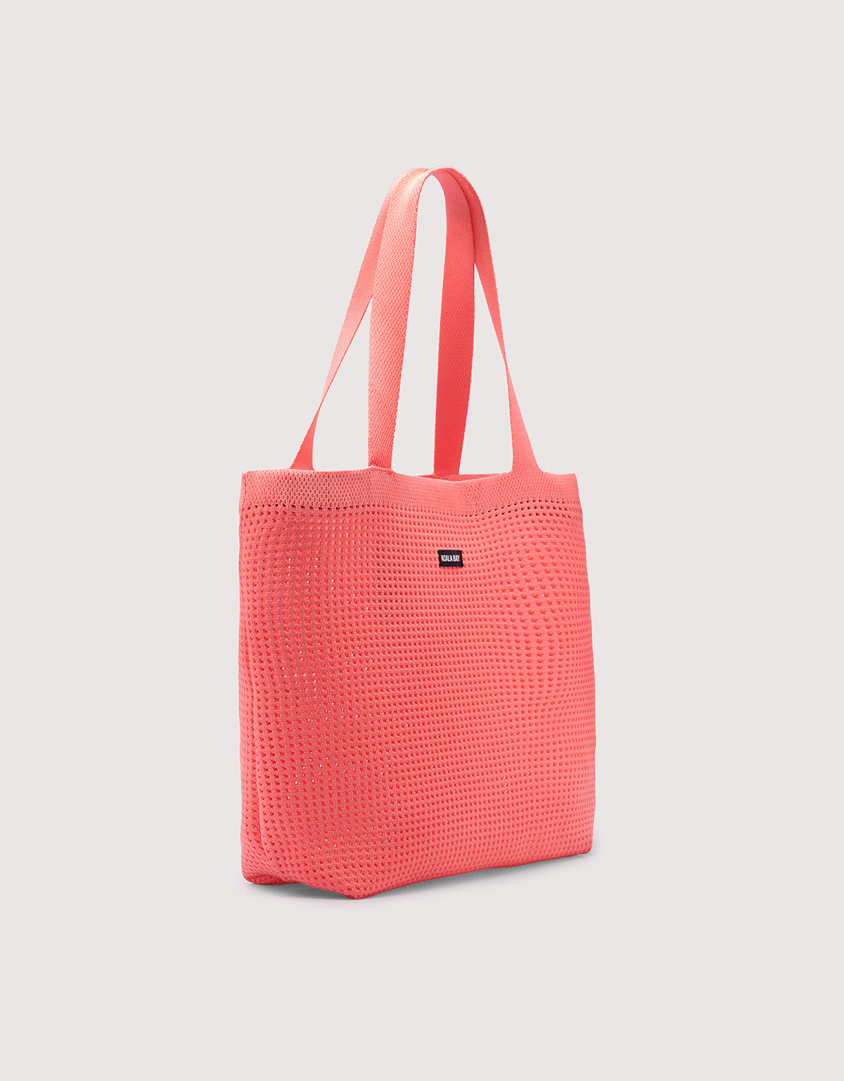 Bolso Shopper Coral - Balessia