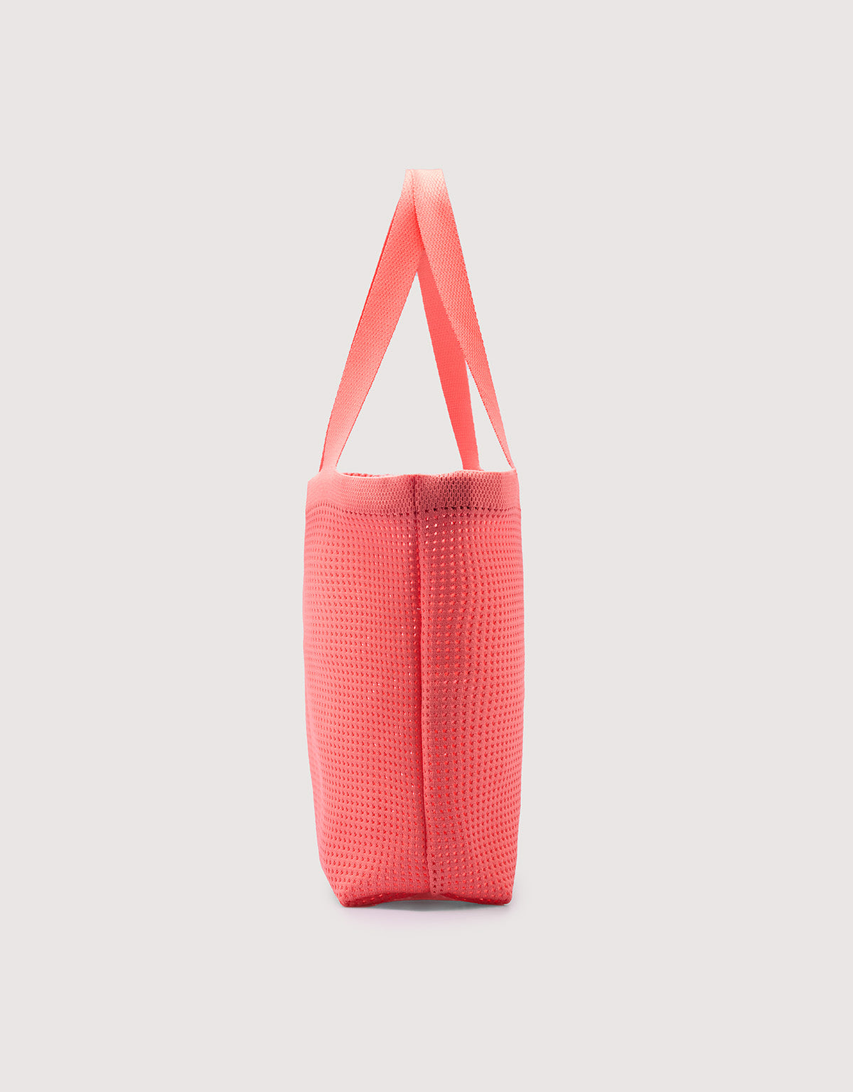 Bolso Shopper Coral - Balessia 3