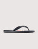 Black Flip Flop - Moor