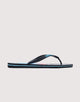 Anthracite Flip Flop - Moor