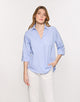 Camisa Azul Claro - Lospine