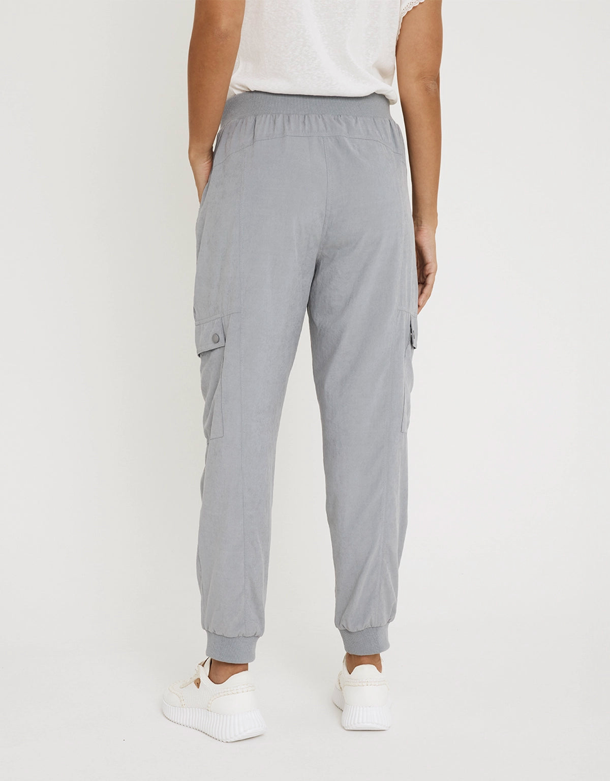 Pantalón Cargo Azul - Zuritana 