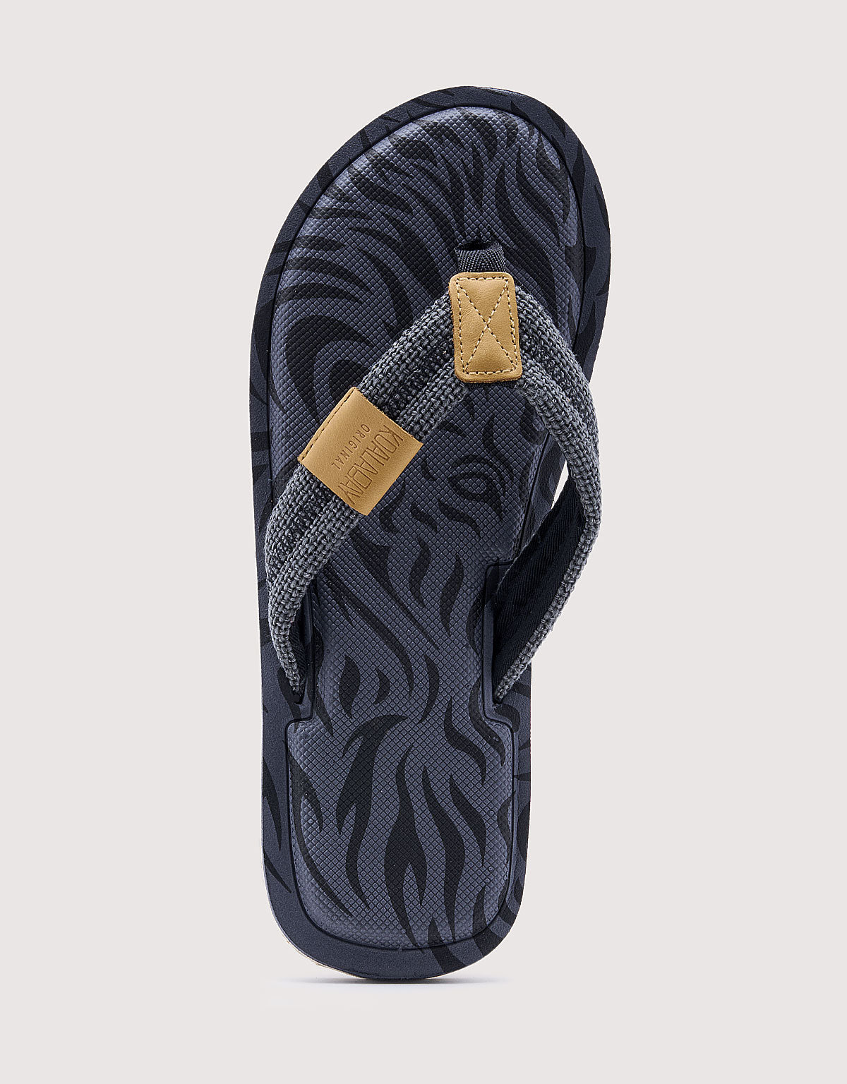 Blue Flip Flop - Revlan