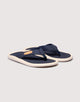 Navy Flip-Flops Sandal - Avalon