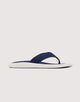 Khaki Flip Flop - Kliovan