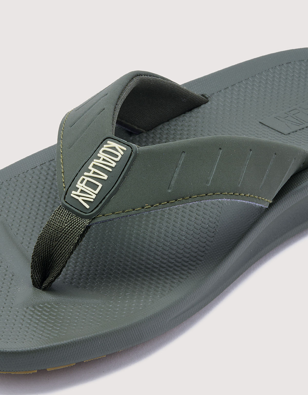 Green Flip Flop - Klinan
