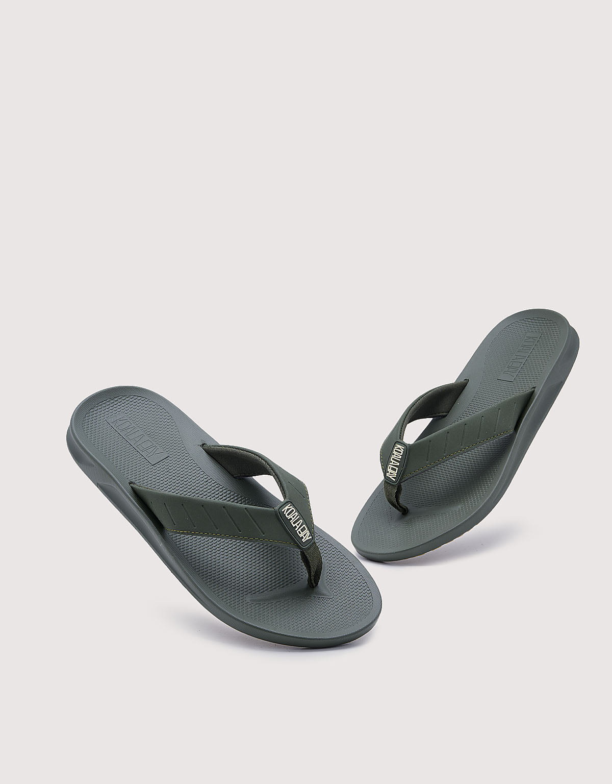 Green Flip Flop - Klinan