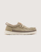Sand Casual Loafers - Adventure