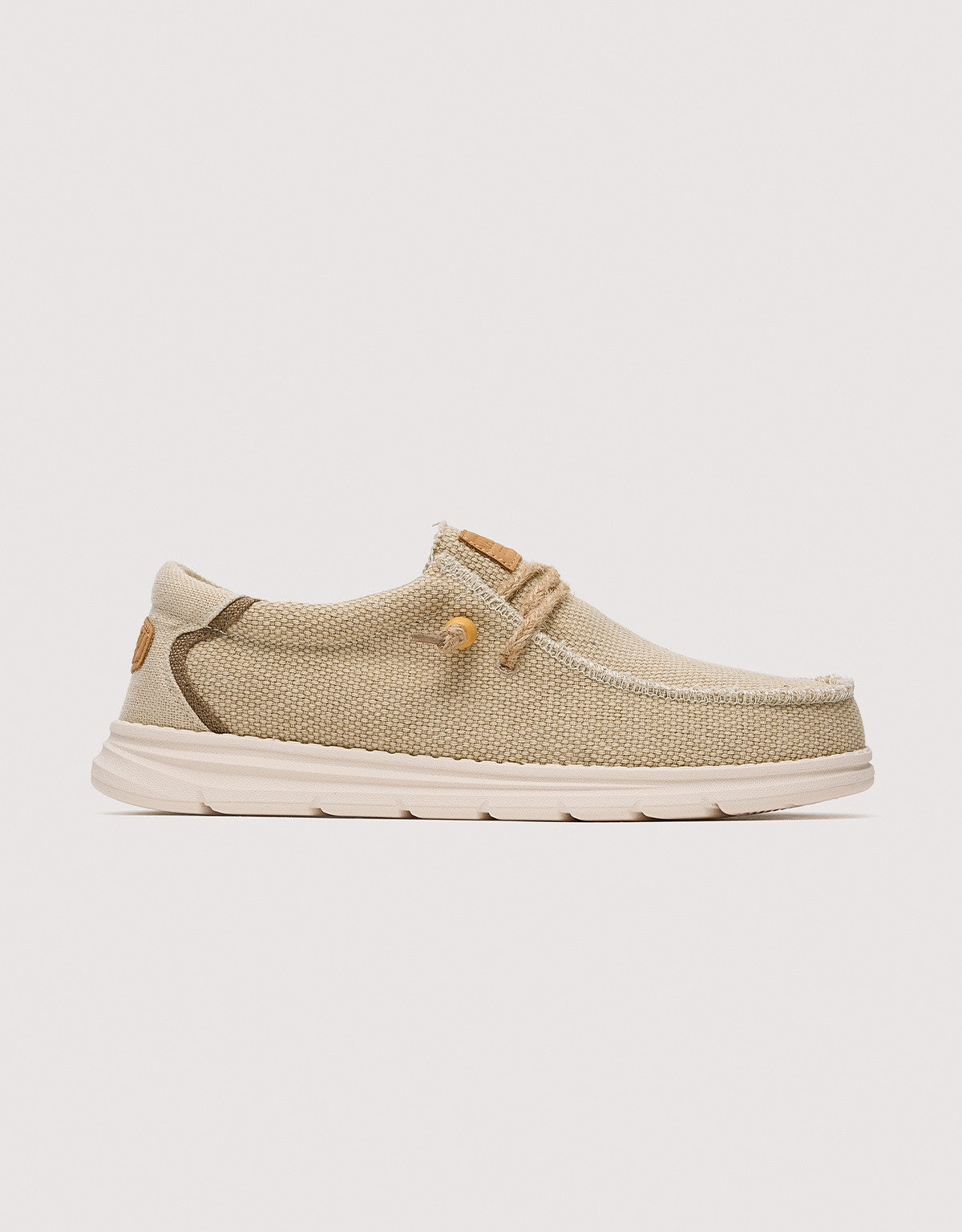 Wallabee Beige - Suprema