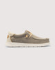 Zapato Casual Wallabee Marrón - Suprema