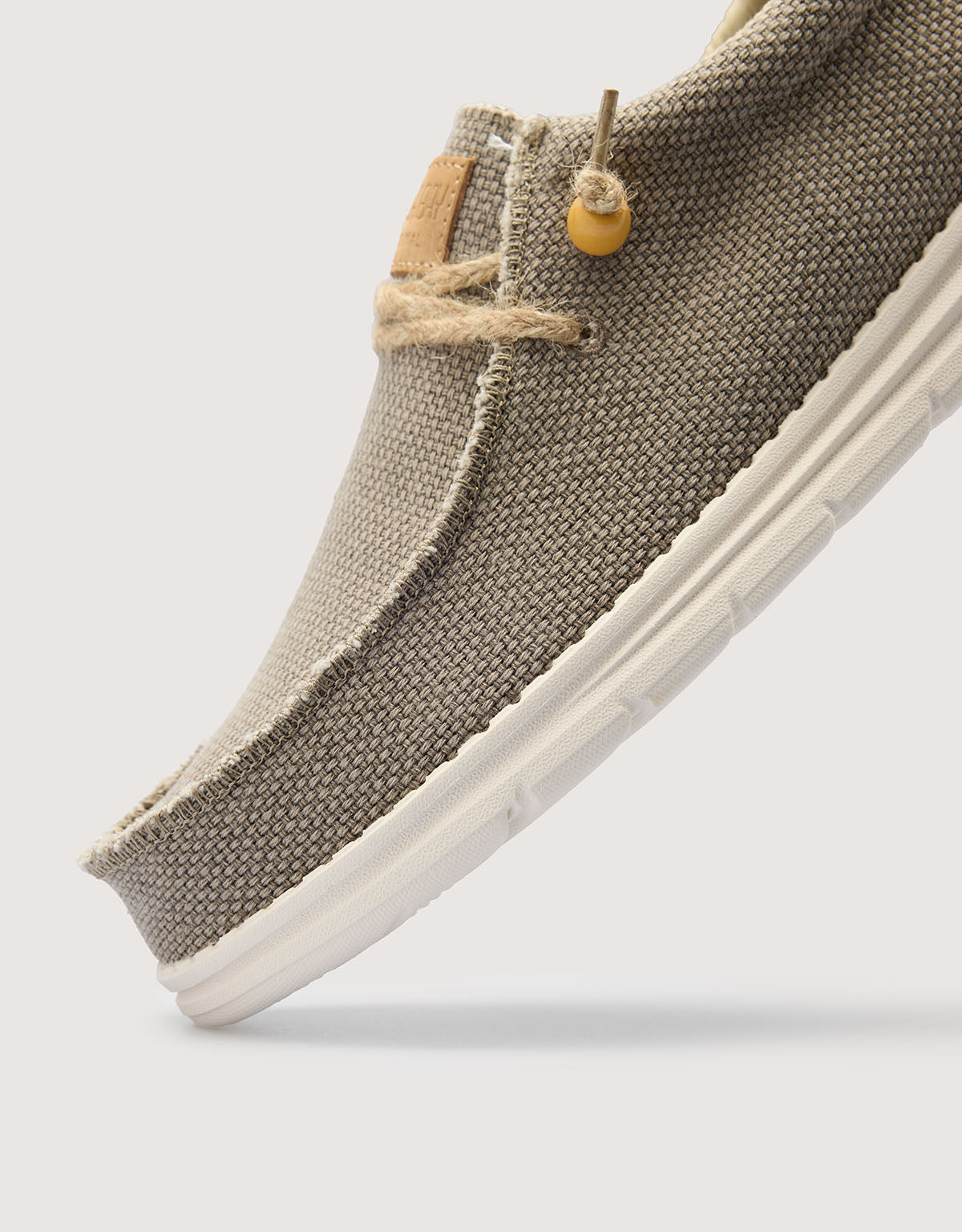 Zapato Casual Wallabee Marrón - Suprema