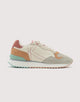 Beige Sneaker Shoes - Saturn