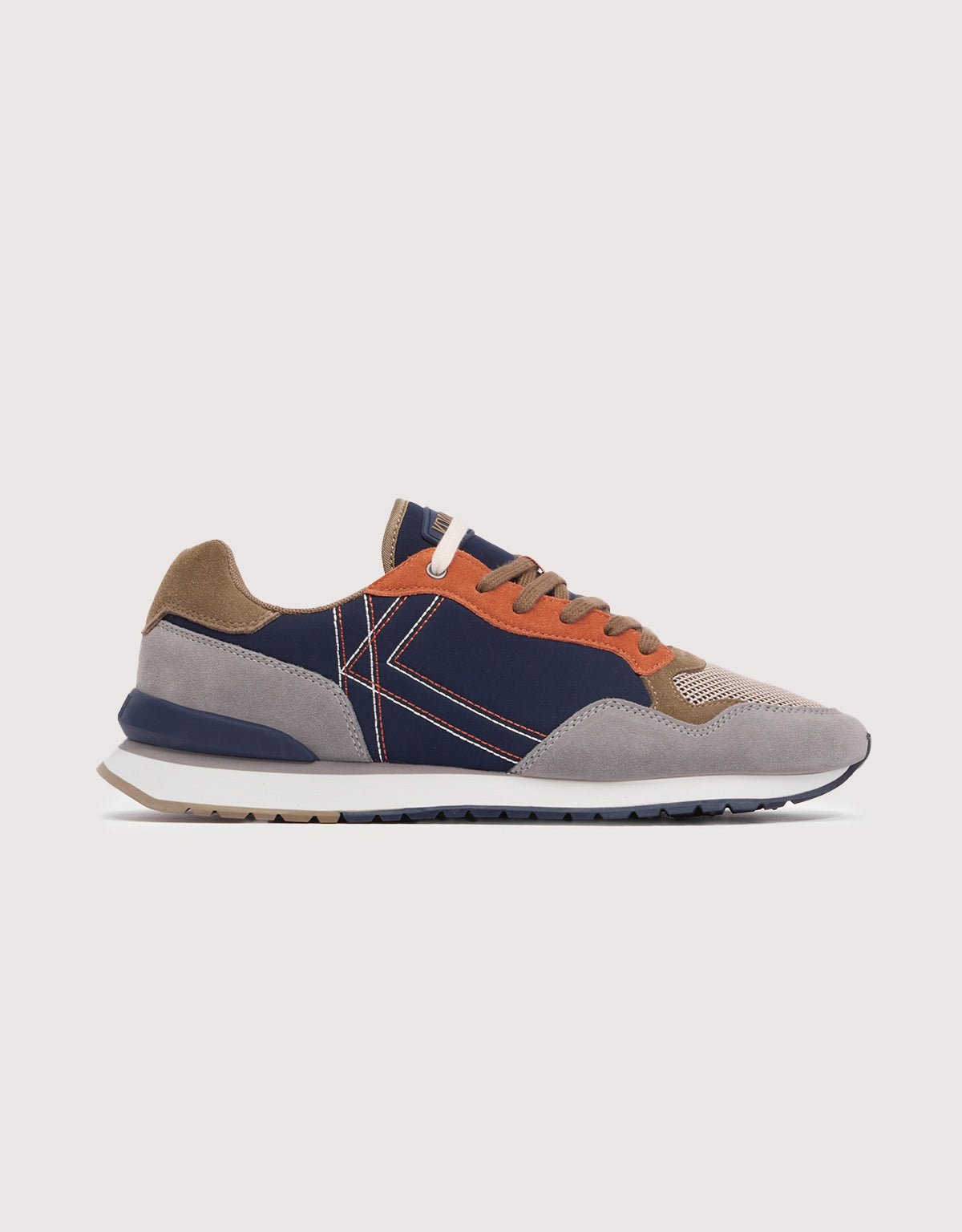 Zapatillas Azul Marino - Saturn 1