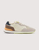 Gray Sneaker Shoe - Saturn