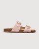 Bio Nude Sandal - Leanne
