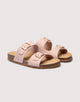Bio Nude Sandal - Leanne