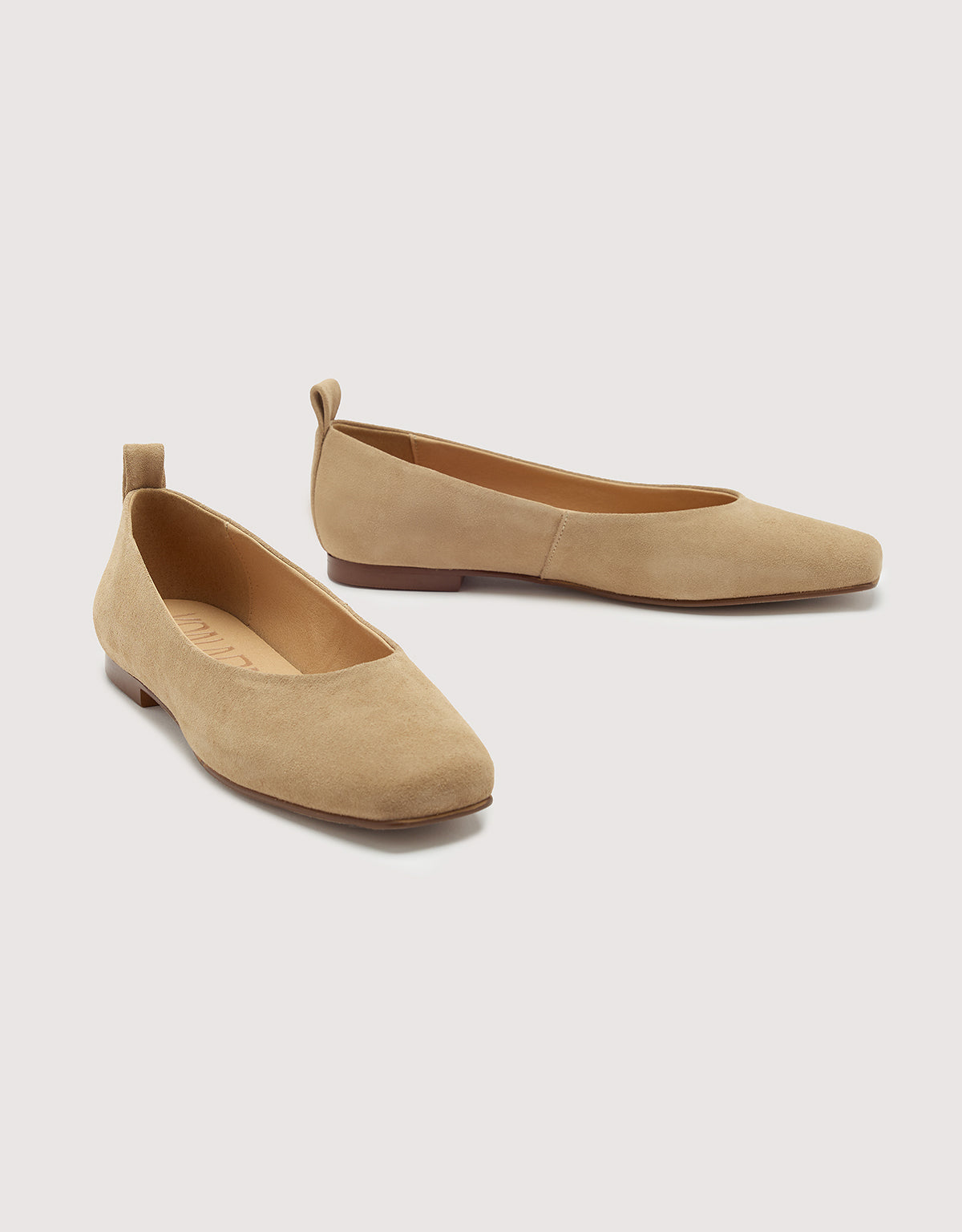 Bailarina Camel - Bamina 3