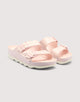 Pink Slide Sandal - Popa