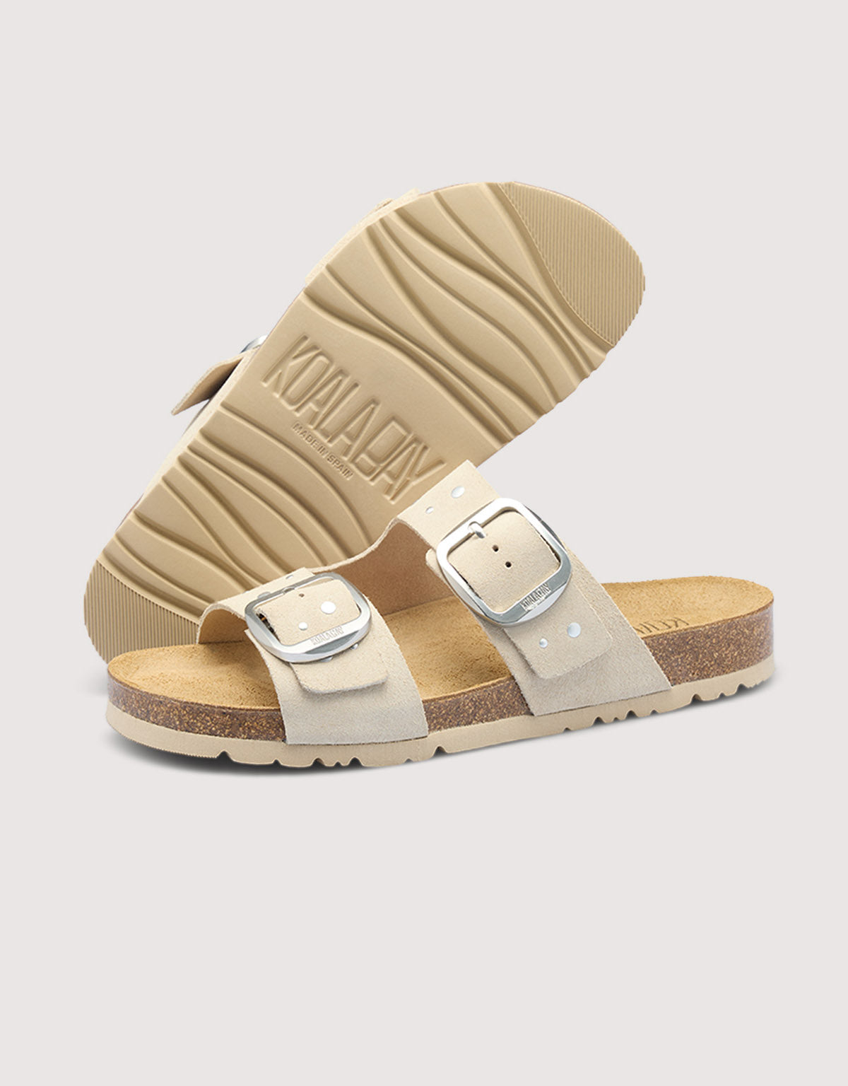 Bio Sandal Arena - Emeraldina
