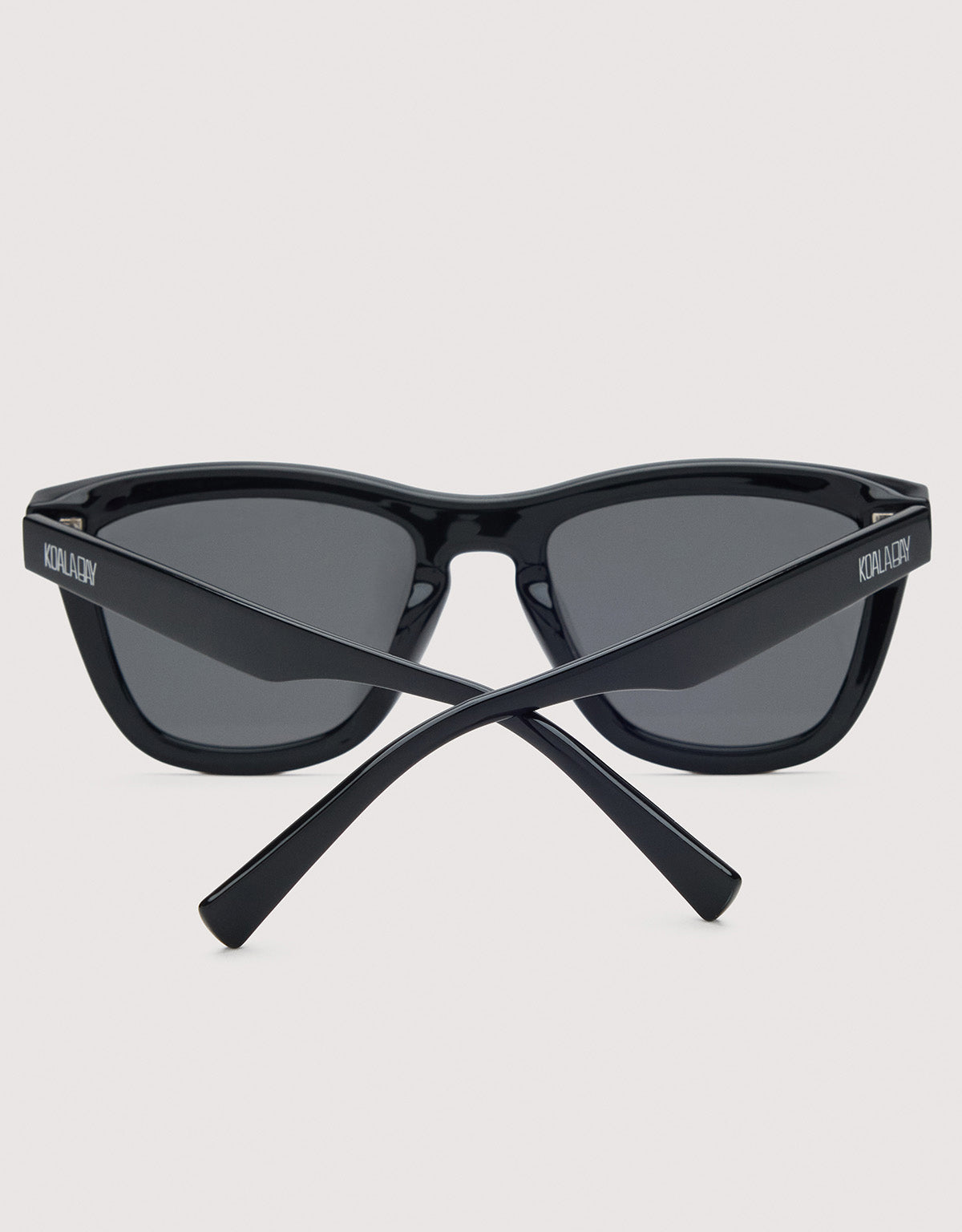 Gafas de Sol Negro - Saratt 3