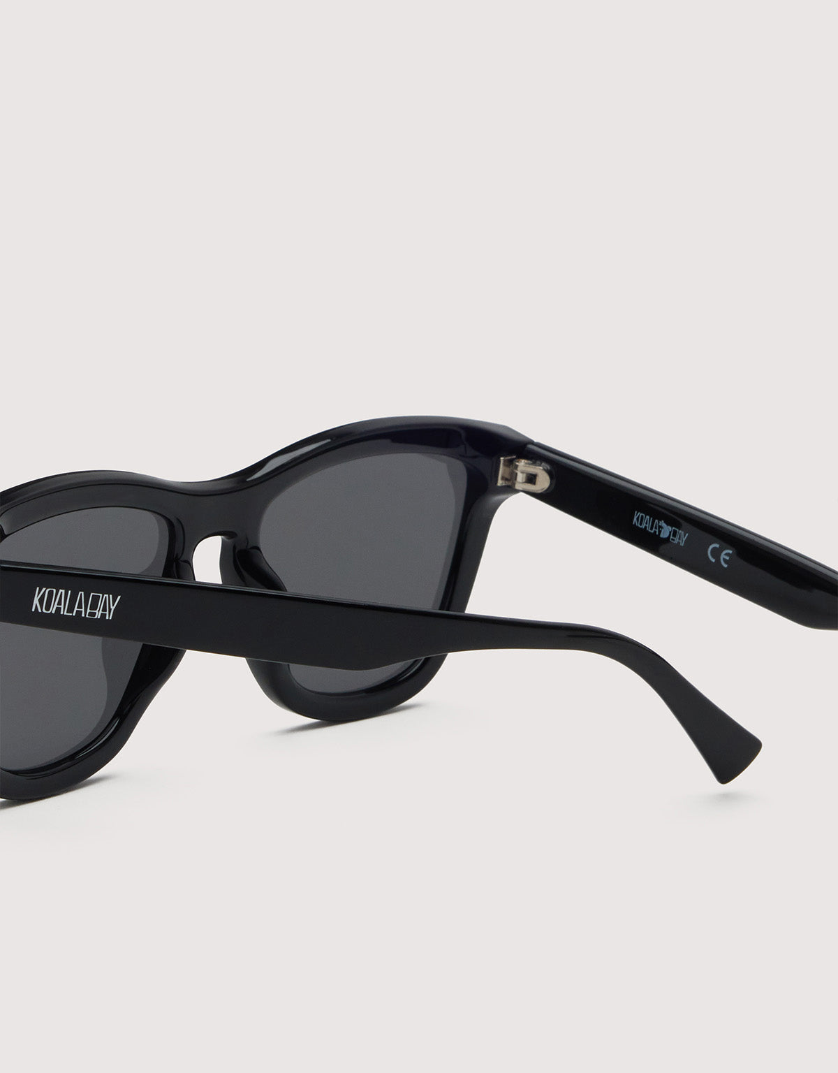 Gafas de Sol Negro - Saratt 4
