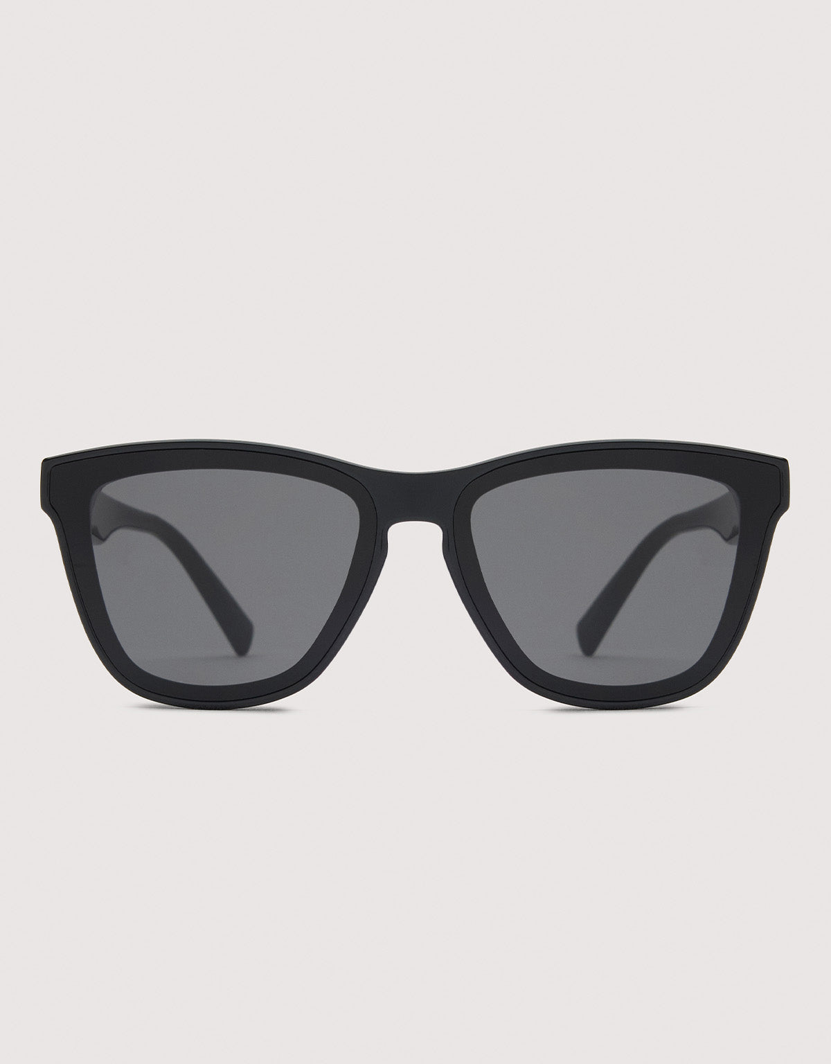 Gafas de Sol Negro - Saratt