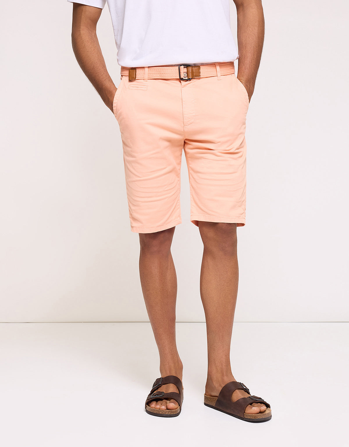 Bermuda Mandarina - Steven