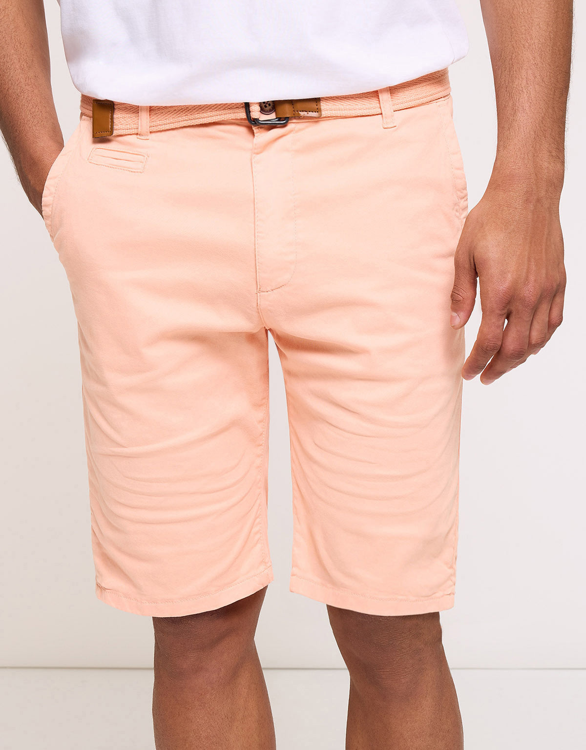 Bermuda Mandarina - Steven