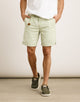 Light Khaki Bermuda - Steven