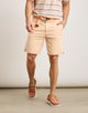Bermuda Naranja Pastel - Steven
