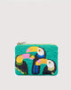 Monedero Multicolor - Thalira
