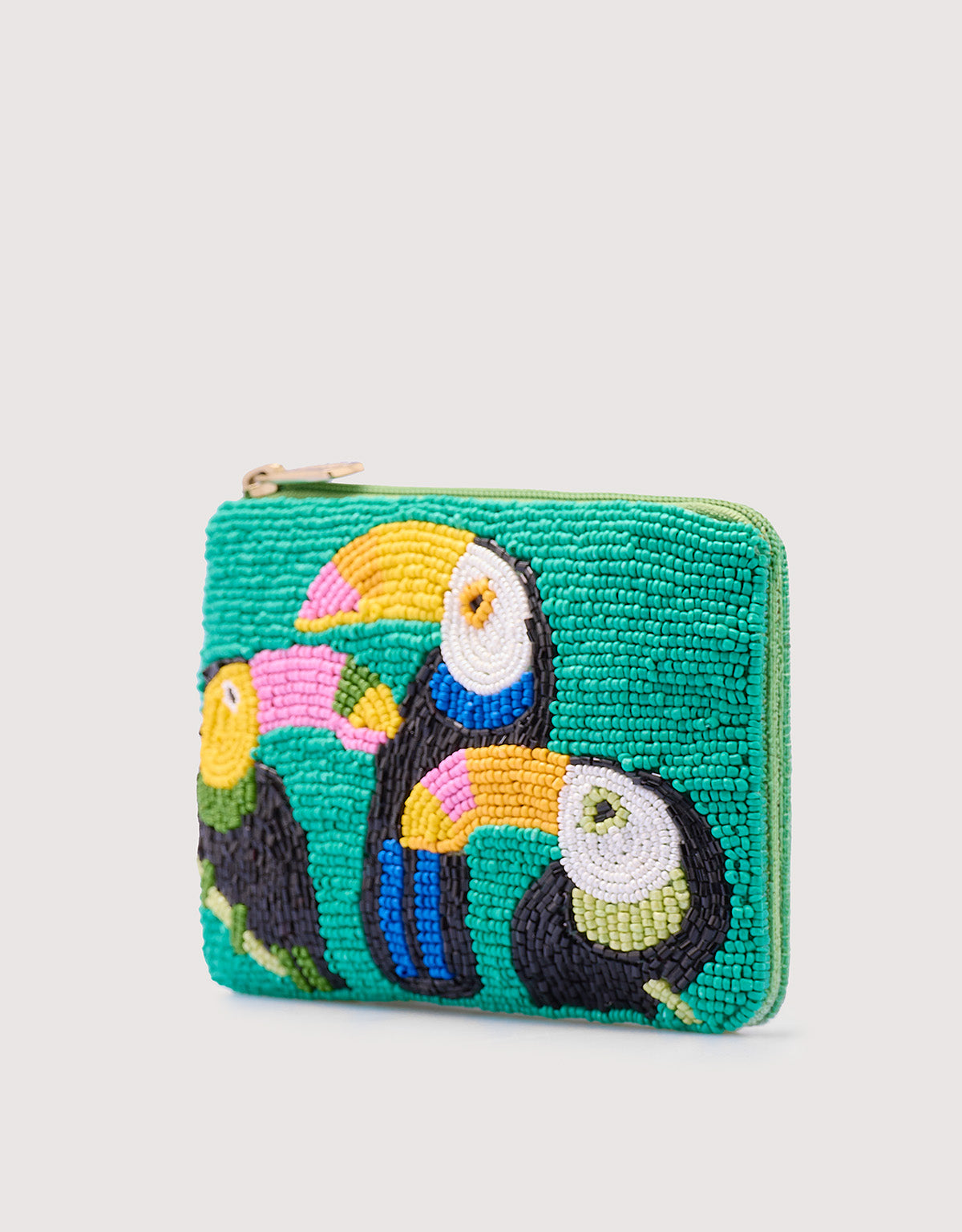 Monedero Multicolor - Thalira 2