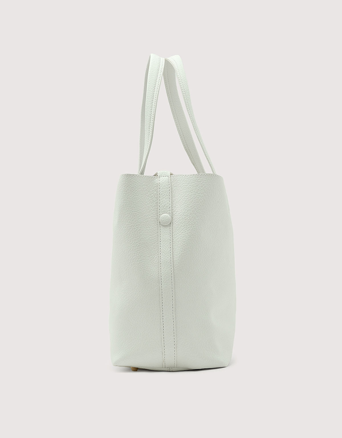 Bandolera Off White - Dalina 4
